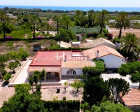 Revente - Finca - La Marina - Costa Blanca