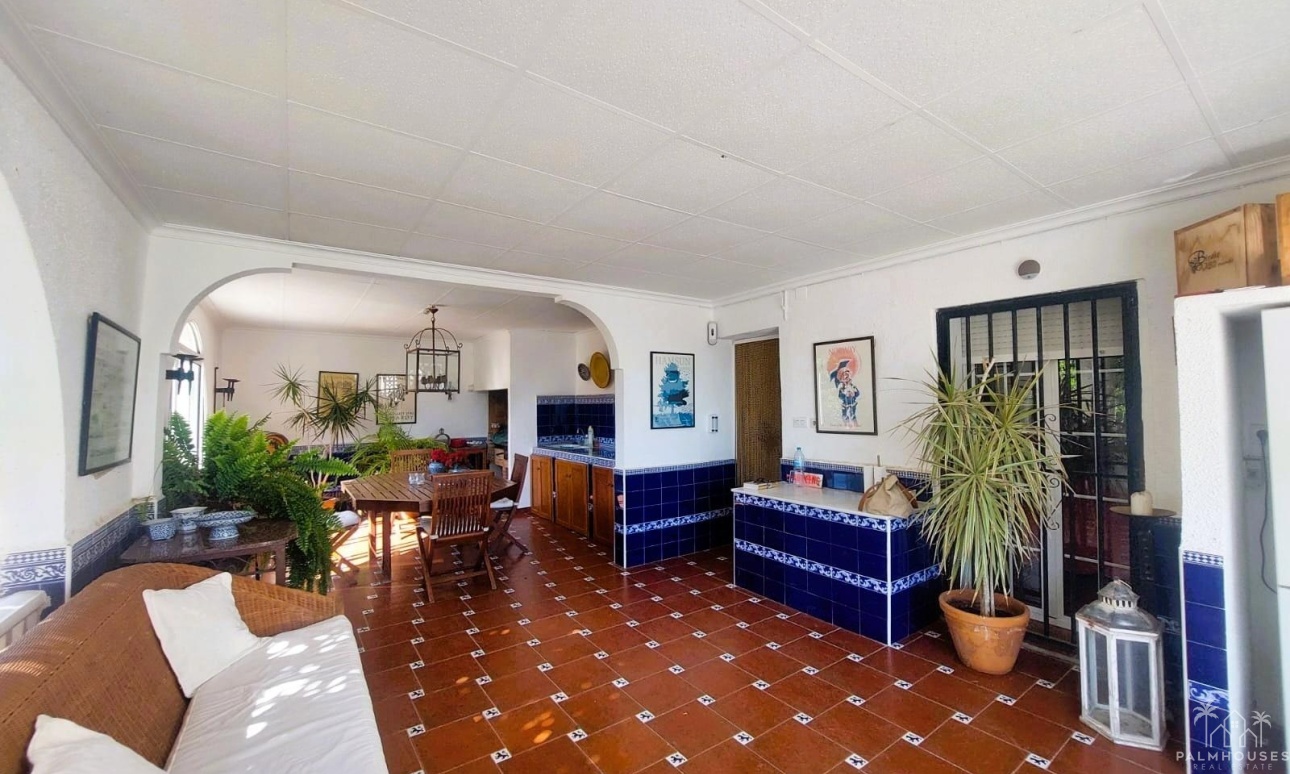 Revente - Finca - La Marina - Costa Blanca