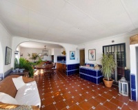 Revente - Finca - La Marina - Costa Blanca