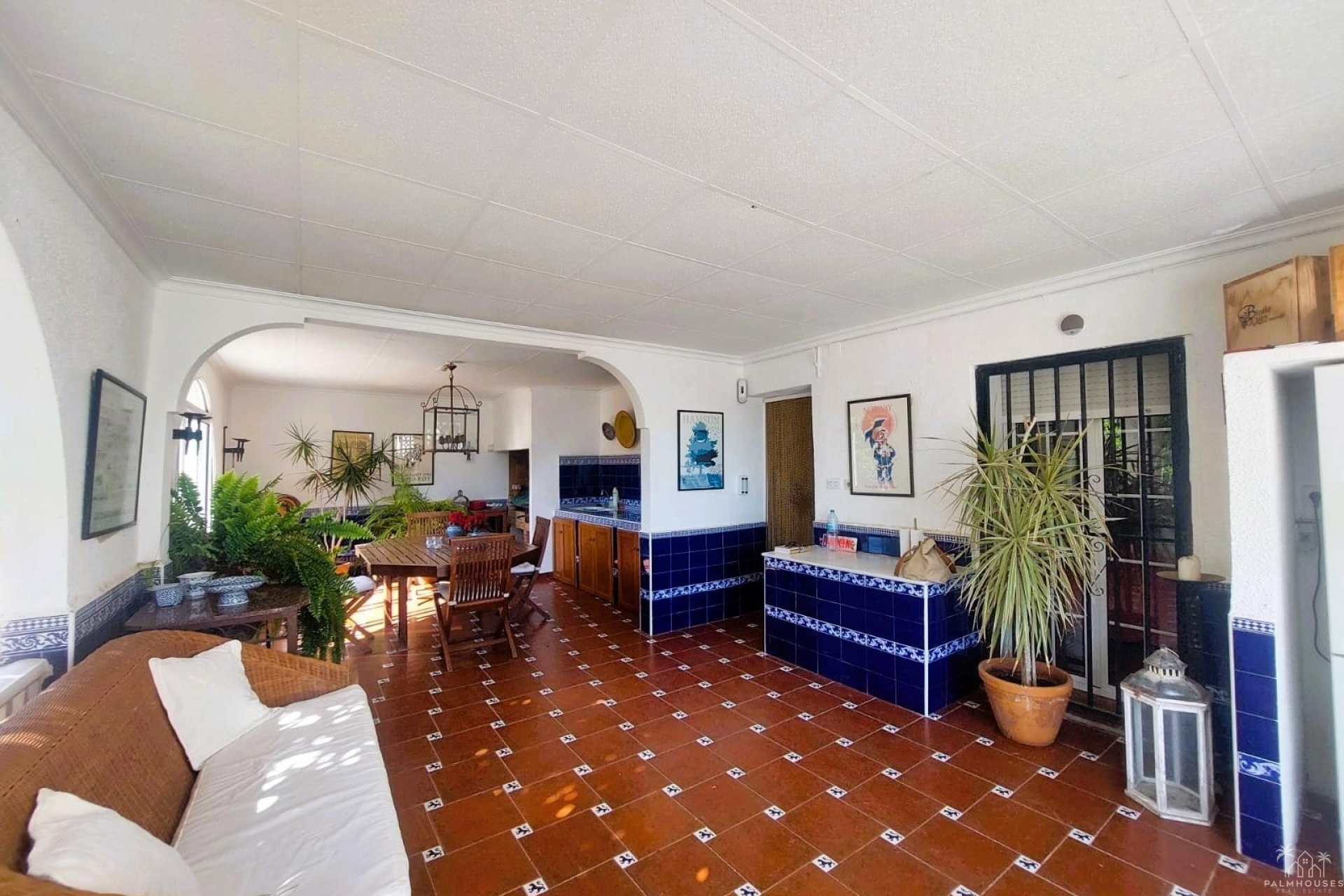 Revente - Finca - La Marina - Costa Blanca