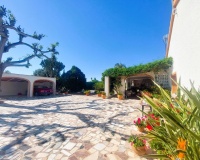 Revente - Finca - La Marina - Costa Blanca