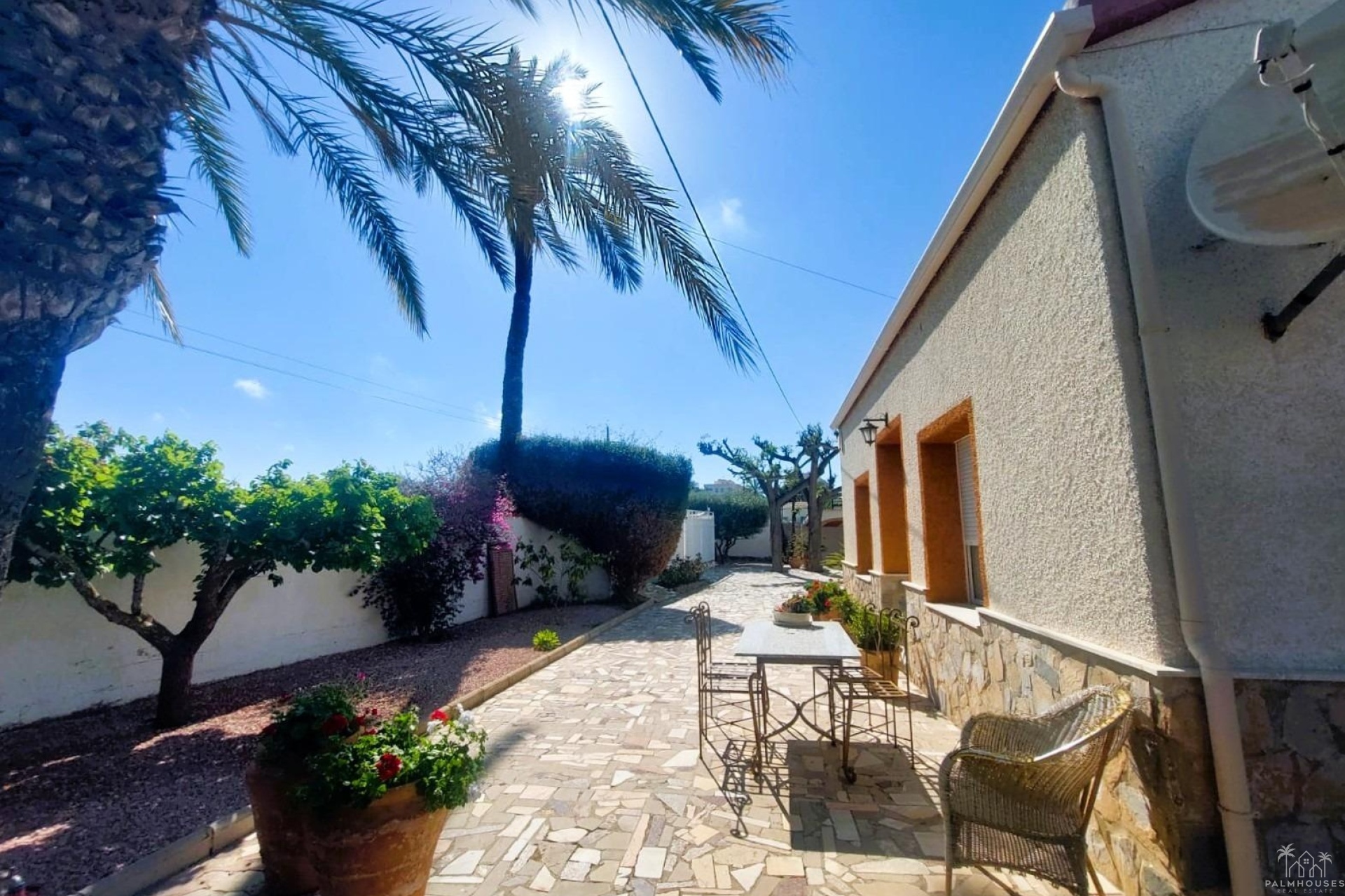 Revente - Finca - La Marina - Costa Blanca