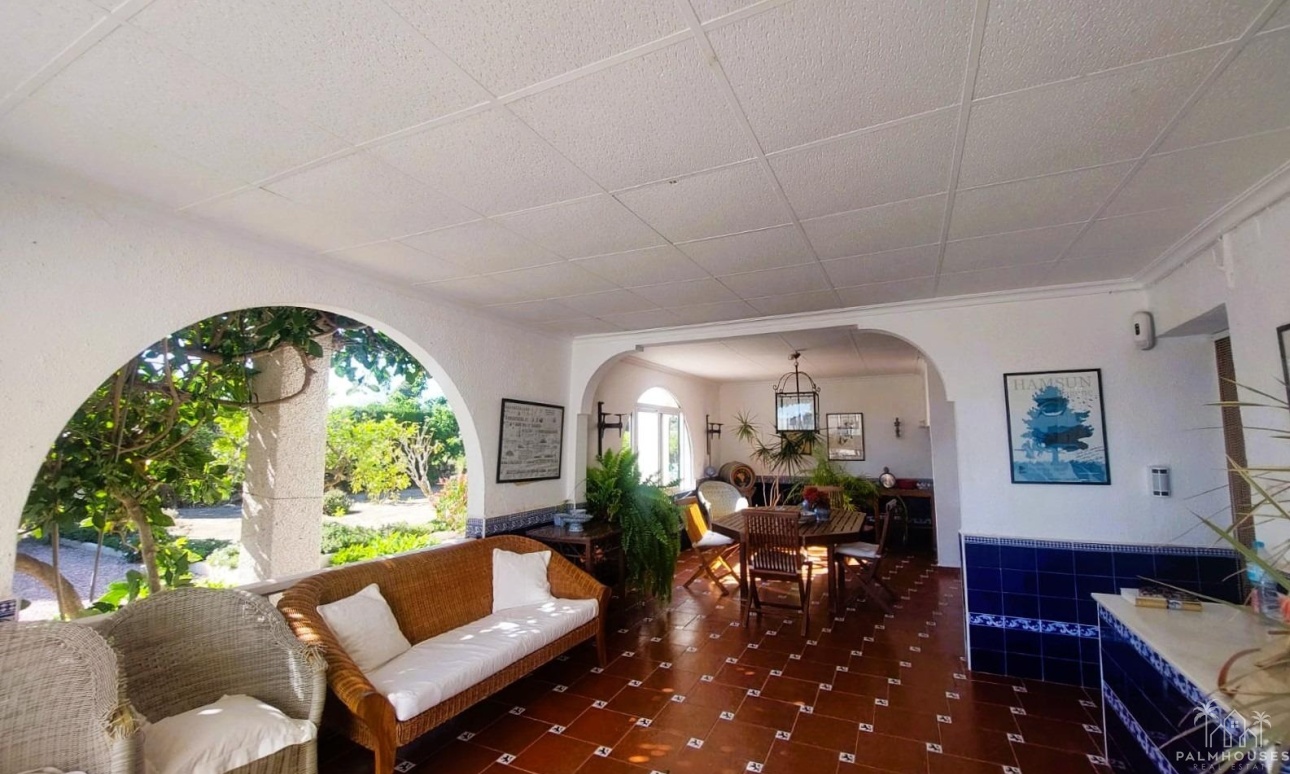 Revente - Finca - La Marina - Costa Blanca