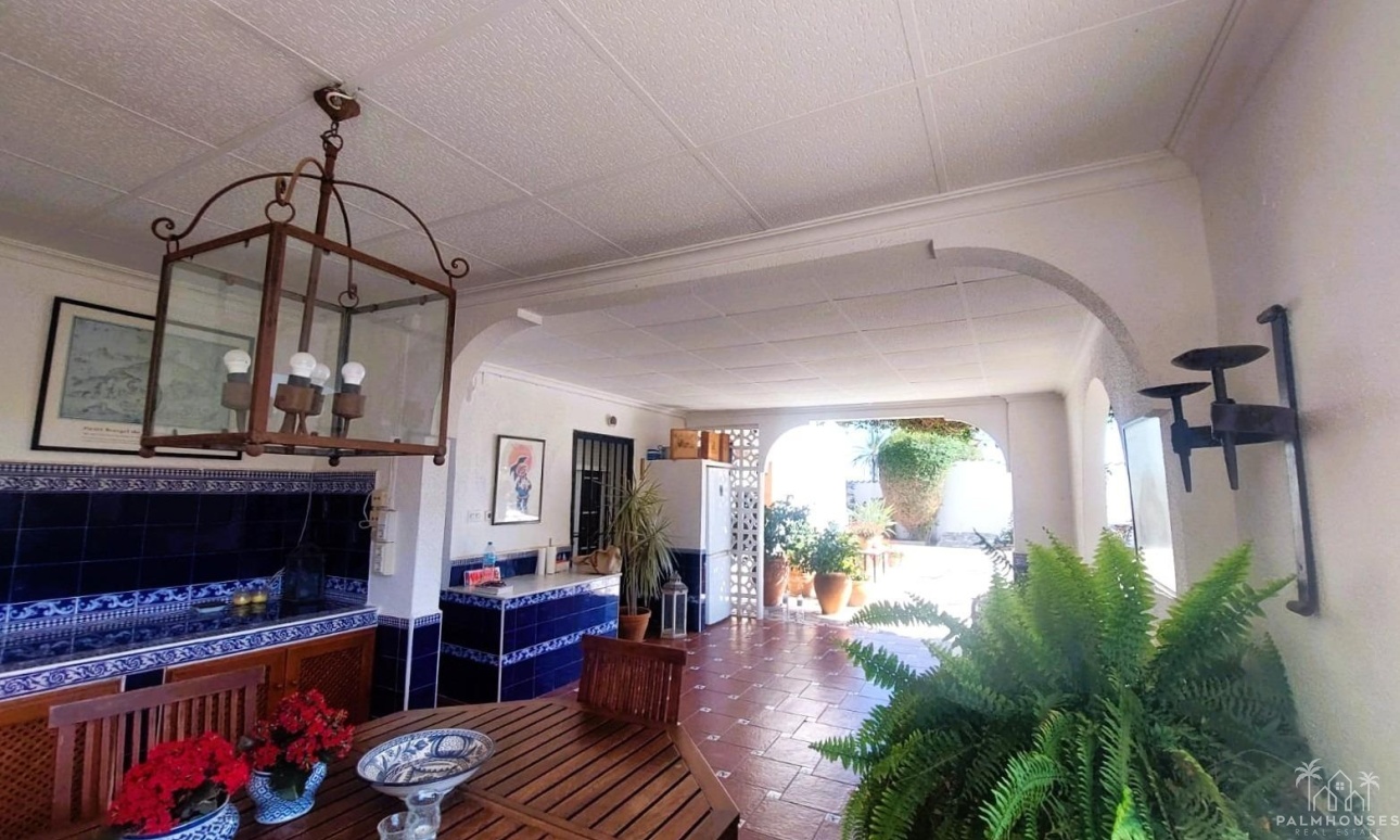 Revente - Finca - La Marina - Costa Blanca