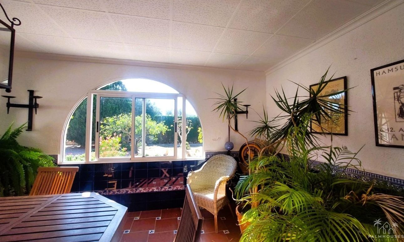 Revente - Finca - La Marina - Costa Blanca