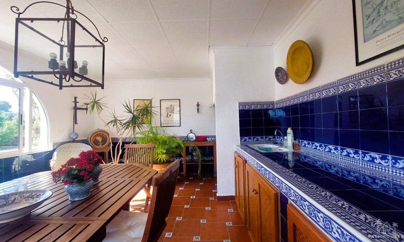 Revente - Finca - La Marina - Costa Blanca