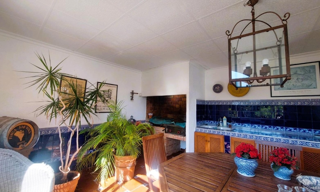 Revente - Finca - La Marina - Costa Blanca