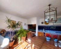Revente - Finca - La Marina - Costa Blanca