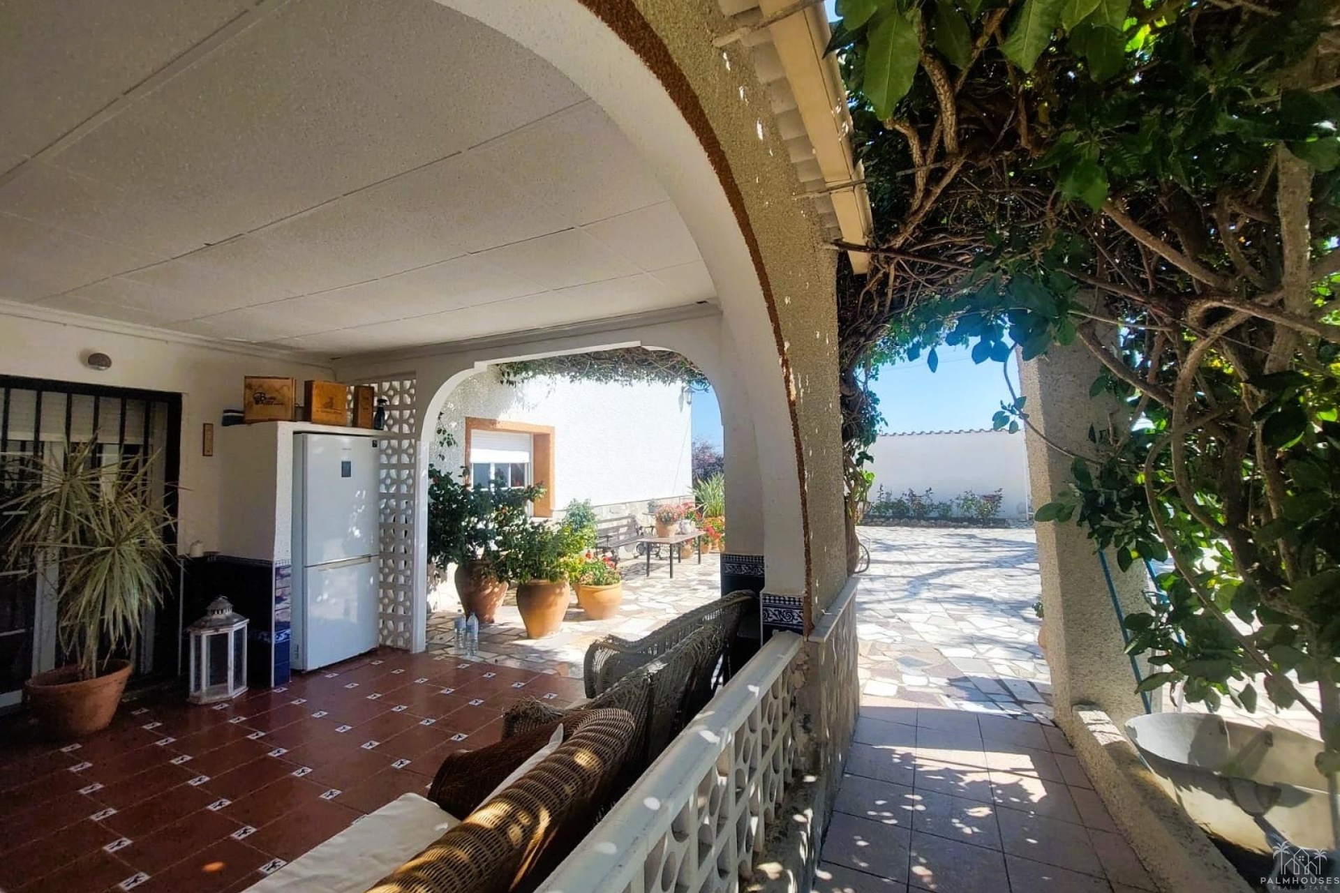Revente - Finca - La Marina - Costa Blanca