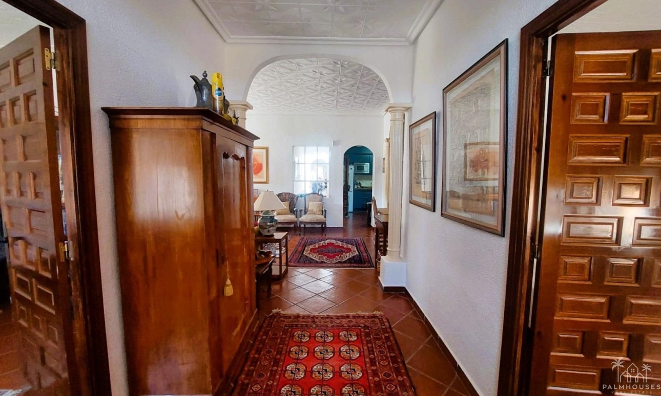 Revente - Finca - La Marina - Costa Blanca