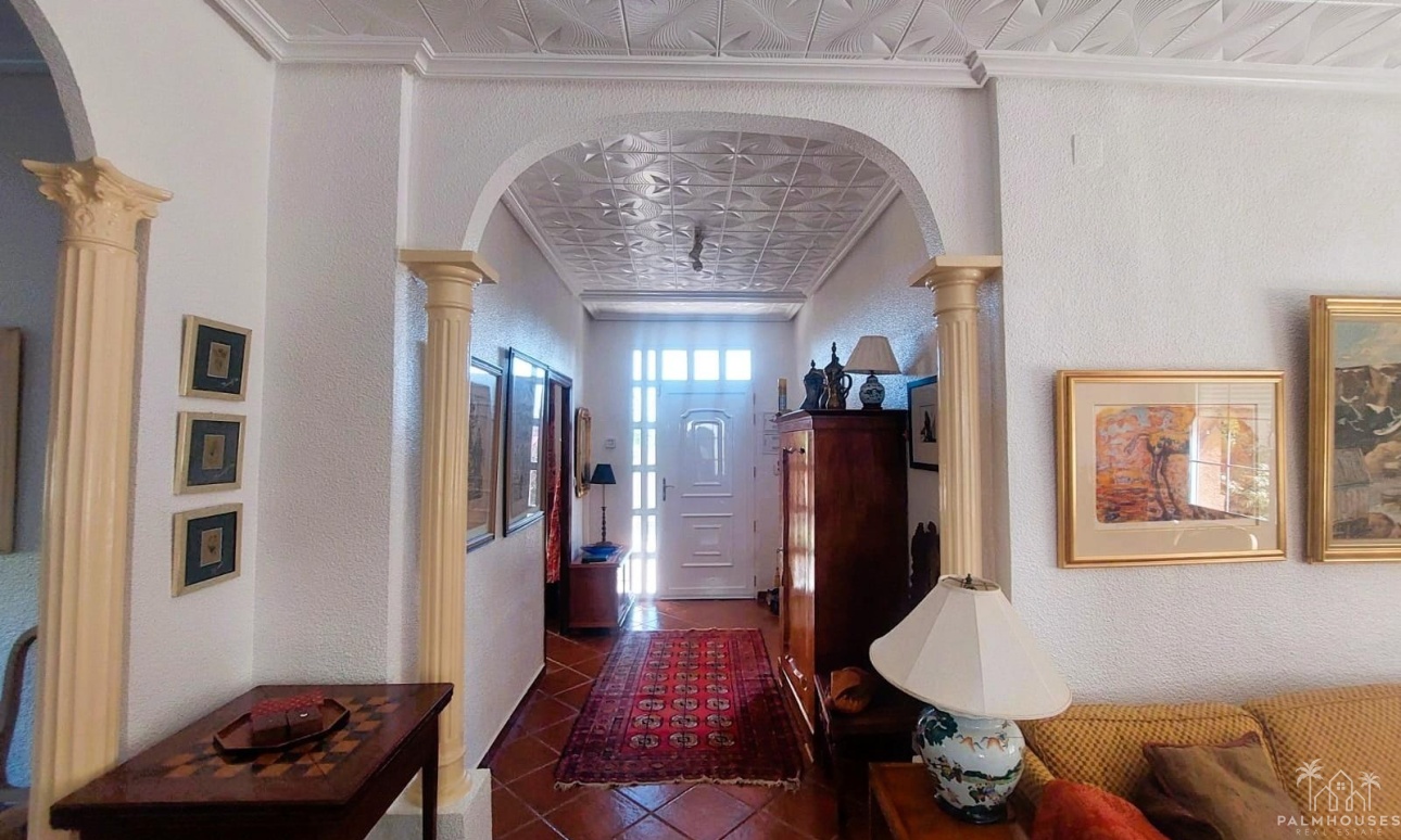 Revente - Finca - La Marina - Costa Blanca