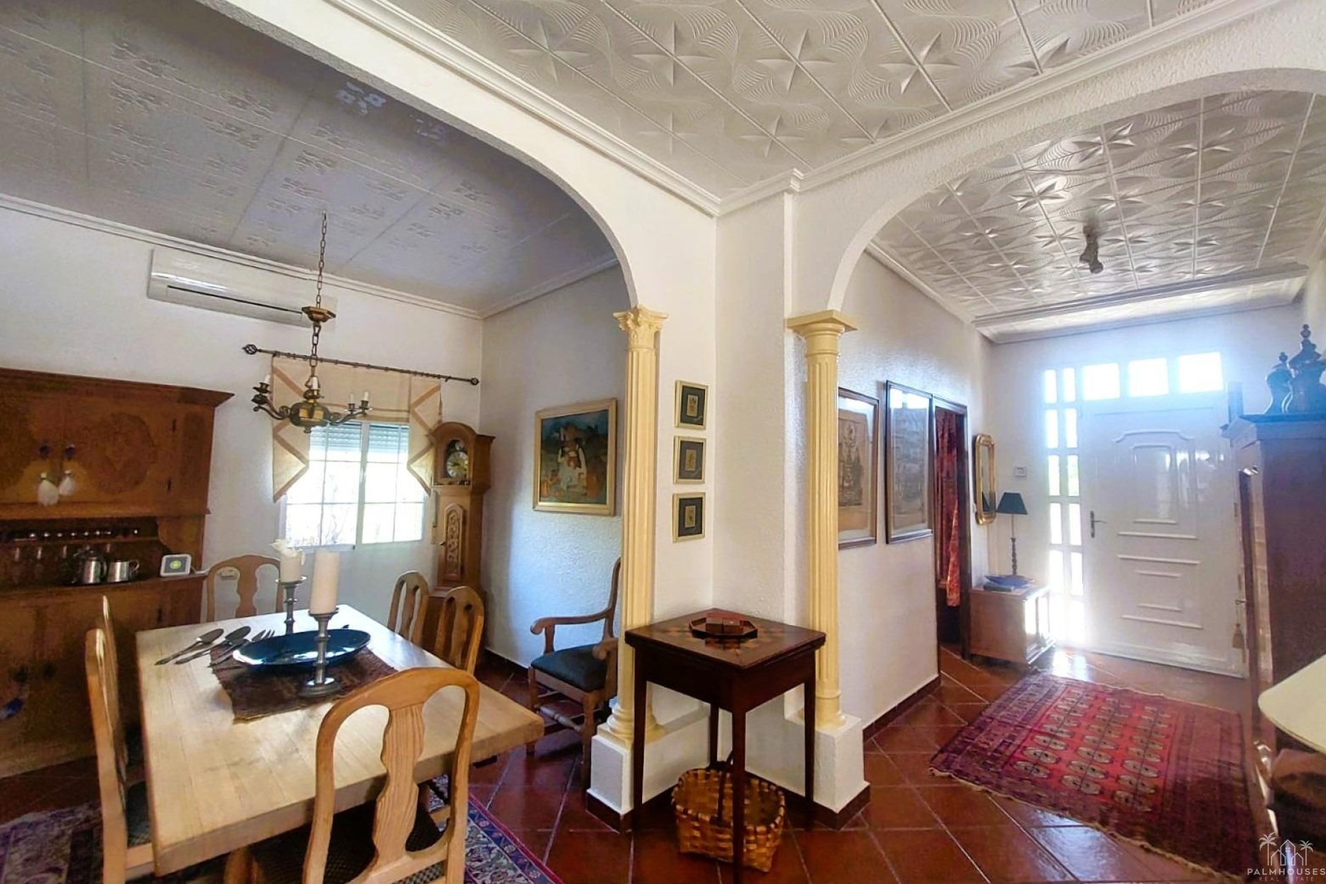 Revente - Finca - La Marina - Costa Blanca