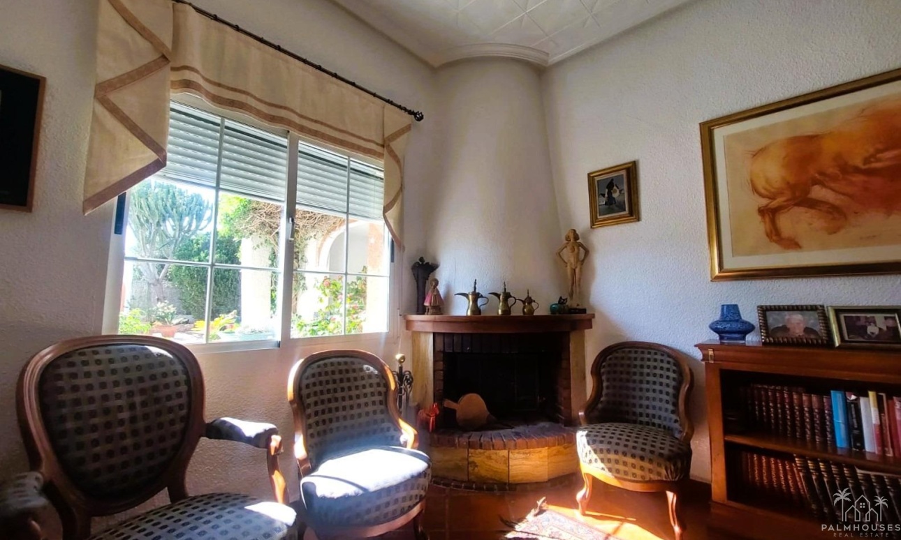 Revente - Finca - La Marina - Costa Blanca