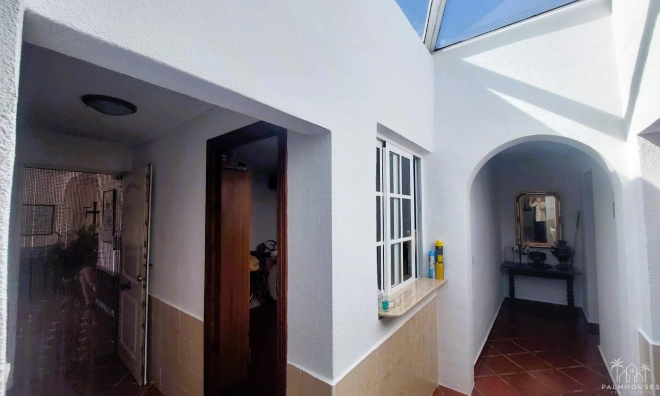 Revente - Finca - La Marina - Costa Blanca