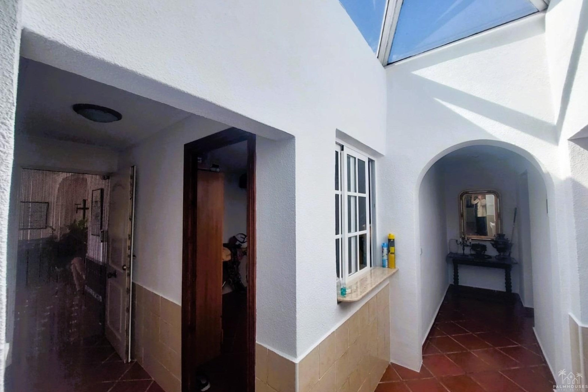 Revente - Finca - La Marina - Costa Blanca