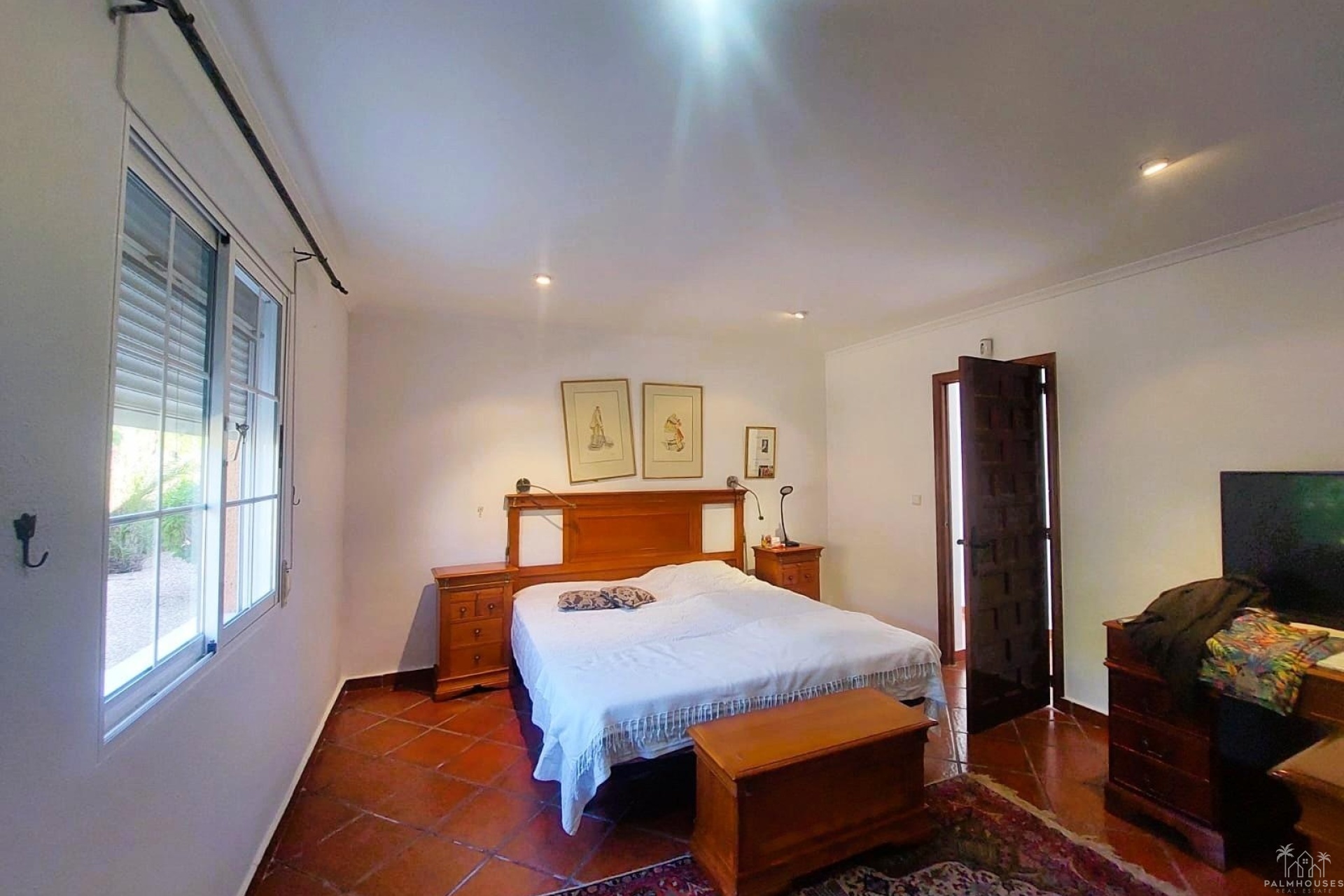 Revente - Finca - La Marina - Costa Blanca