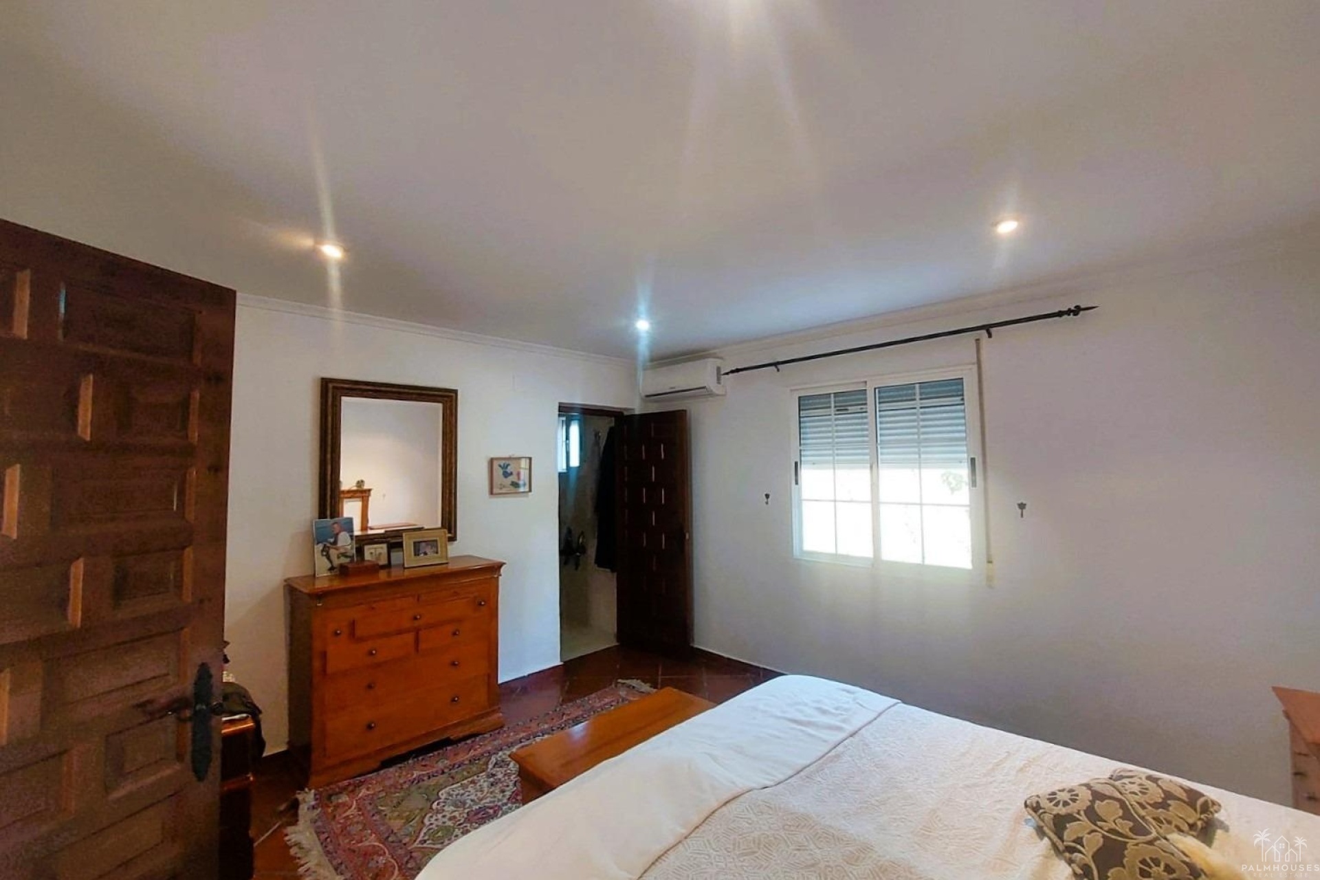 Revente - Finca - La Marina - Costa Blanca