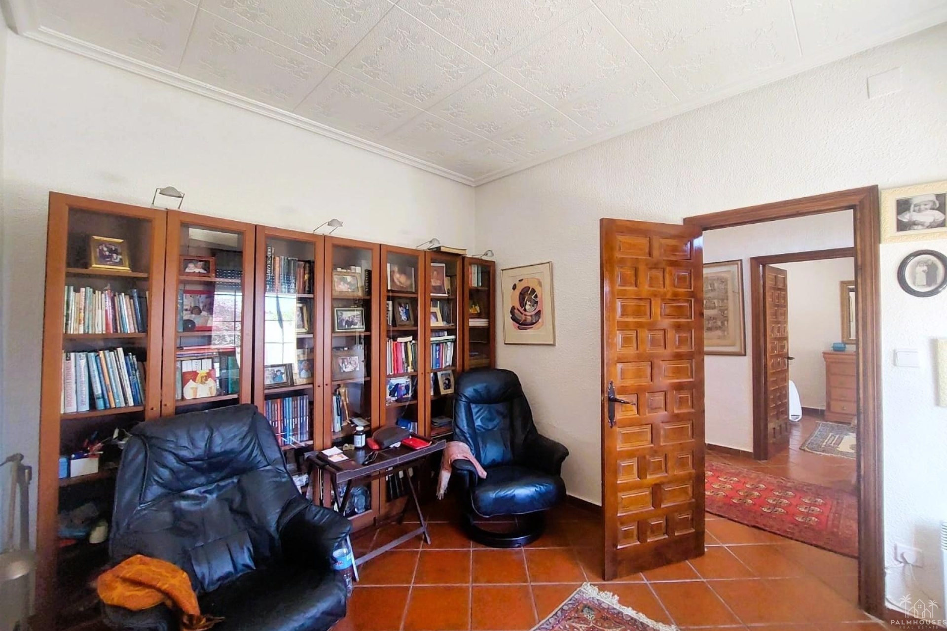 Revente - Finca - La Marina - Costa Blanca
