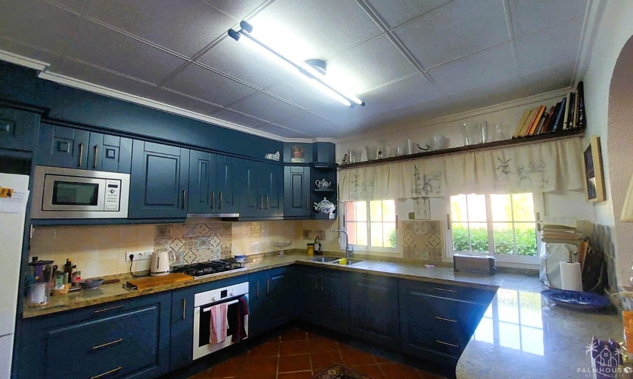 Revente - Finca - La Marina - Costa Blanca