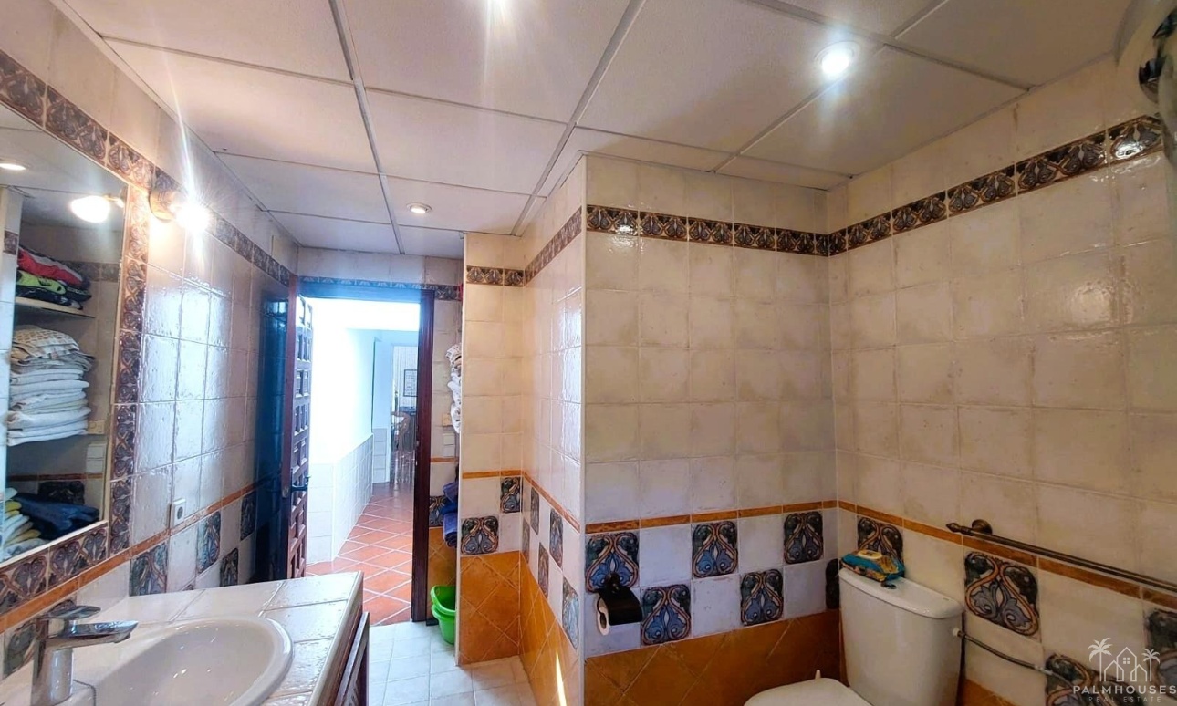 Revente - Finca - La Marina - Costa Blanca