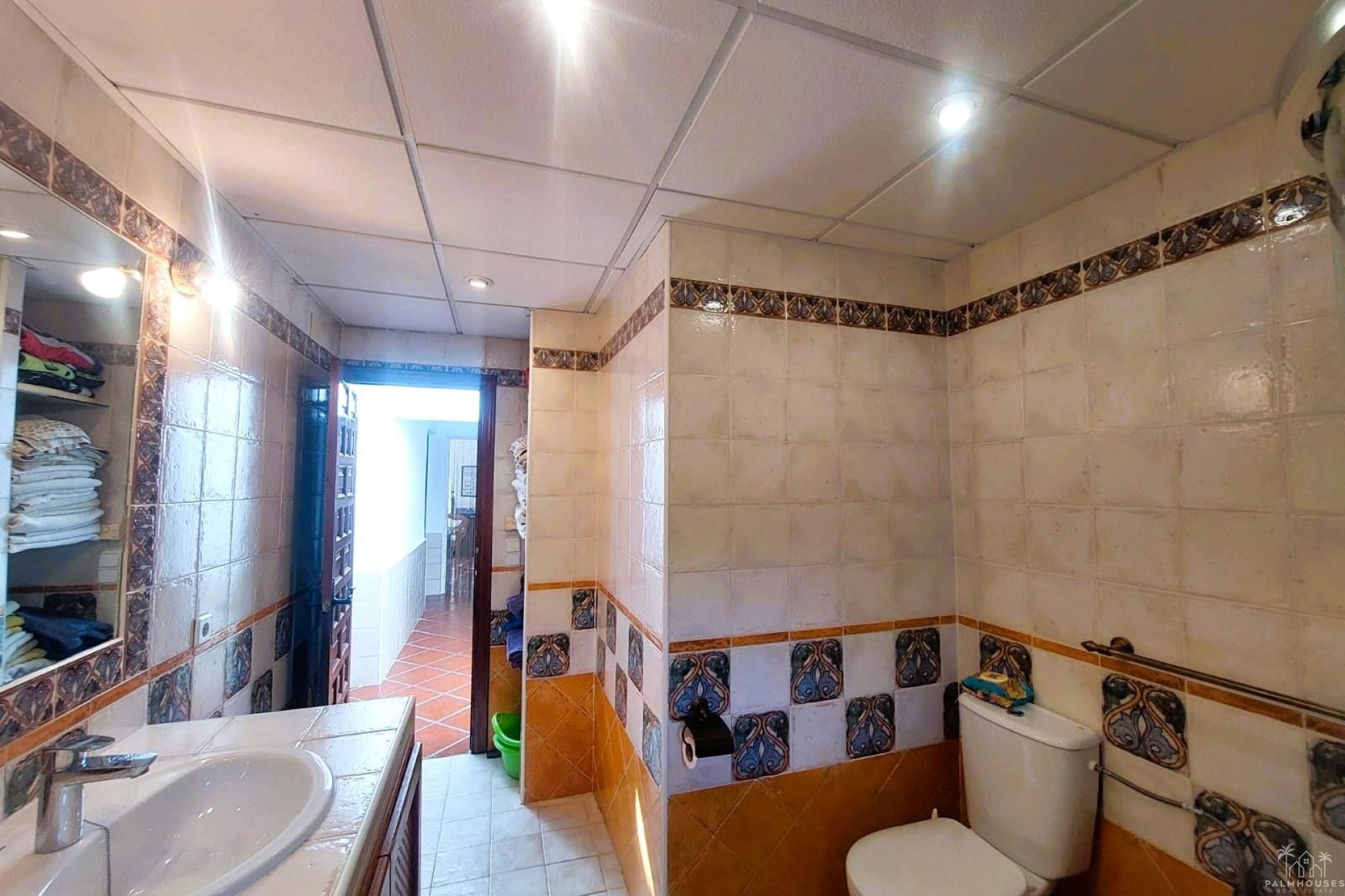 Revente - Finca - La Marina - Costa Blanca