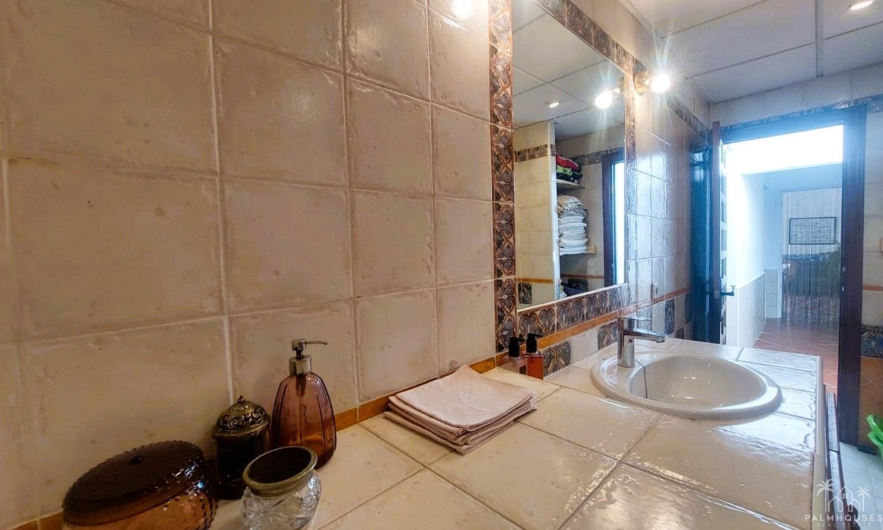 Revente - Finca - La Marina - Costa Blanca