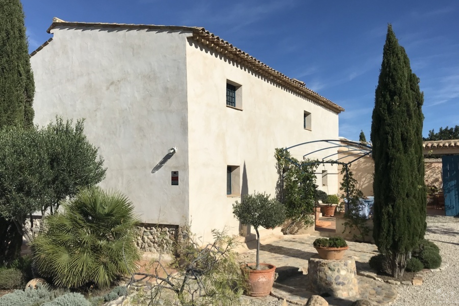 Revente - Finca - Lorca - Costa Calida