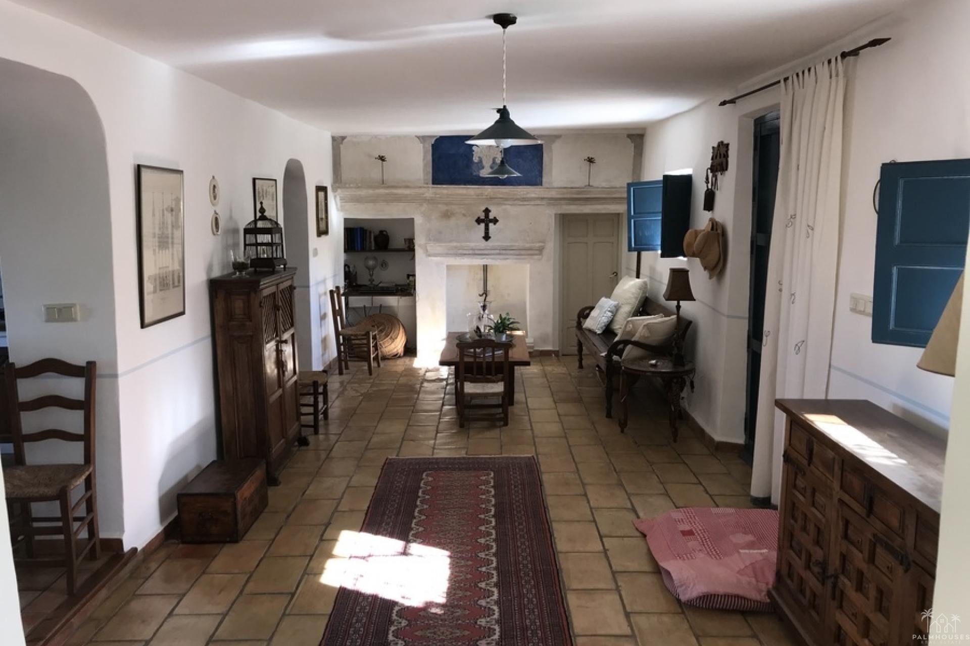 Revente - Finca - Lorca - Costa Calida