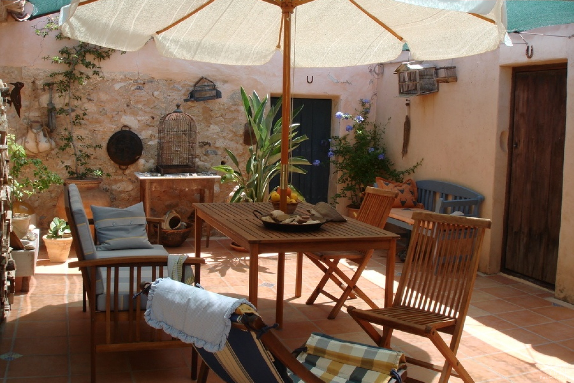Revente - Finca - Lorca - Costa Calida