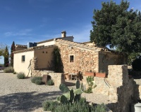 Revente - Finca - Lorca - Costa Calida