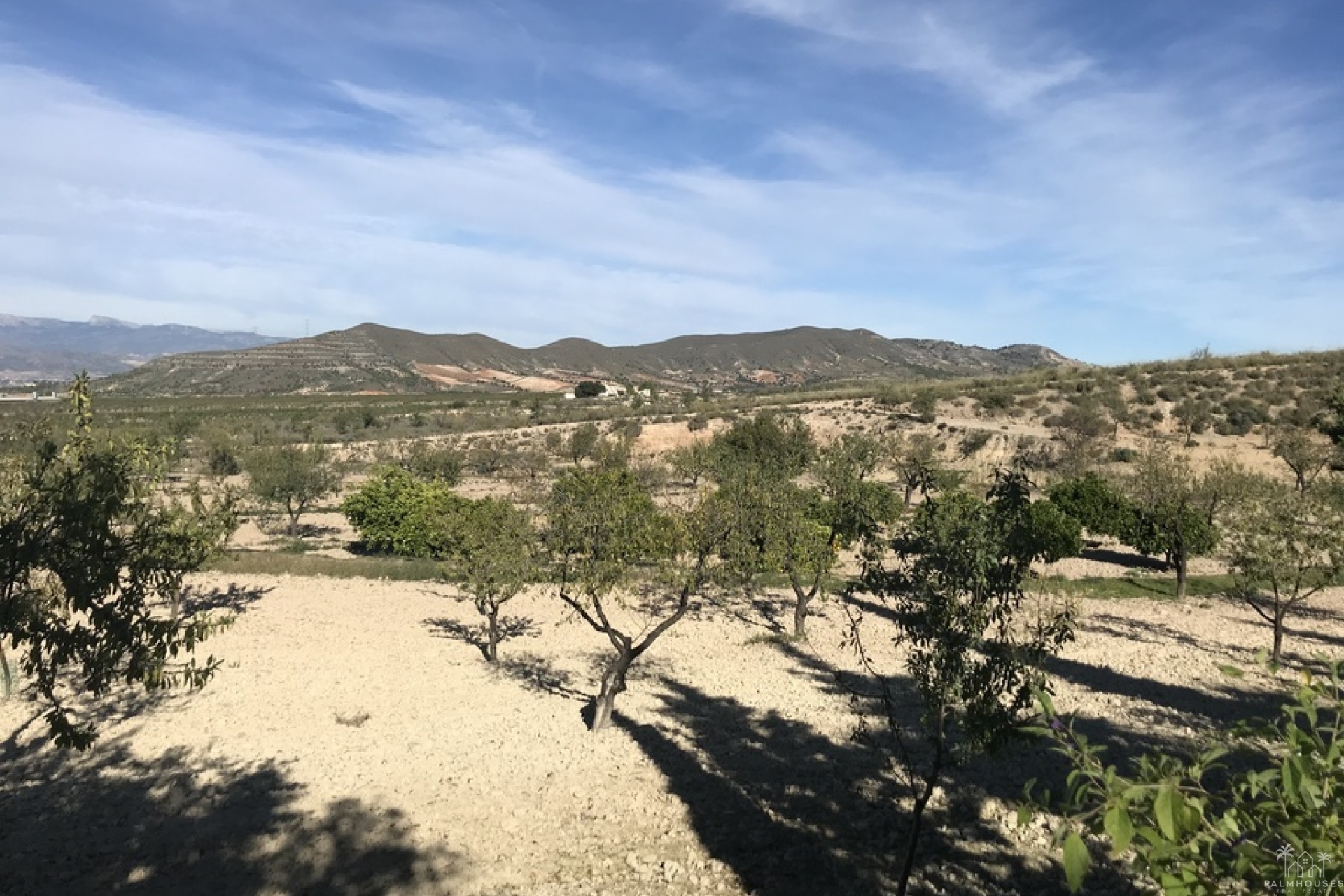 Revente - Finca - Lorca - Costa Calida