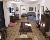 Revente - Finca - Lorca - Costa Calida