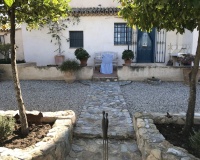 Revente - Finca - Lorca - Costa Calida