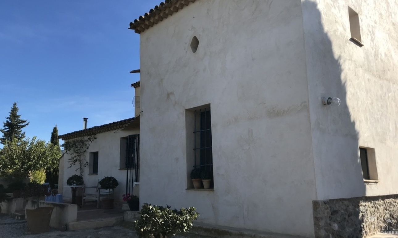 Revente - Finca - Lorca - Costa Calida