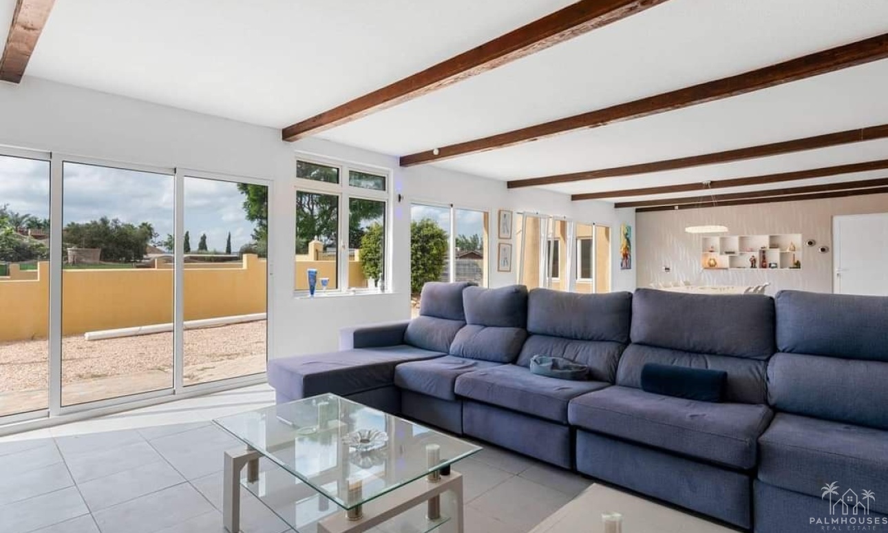 Revente - Finca - Los Montesinos - Costa Blanca