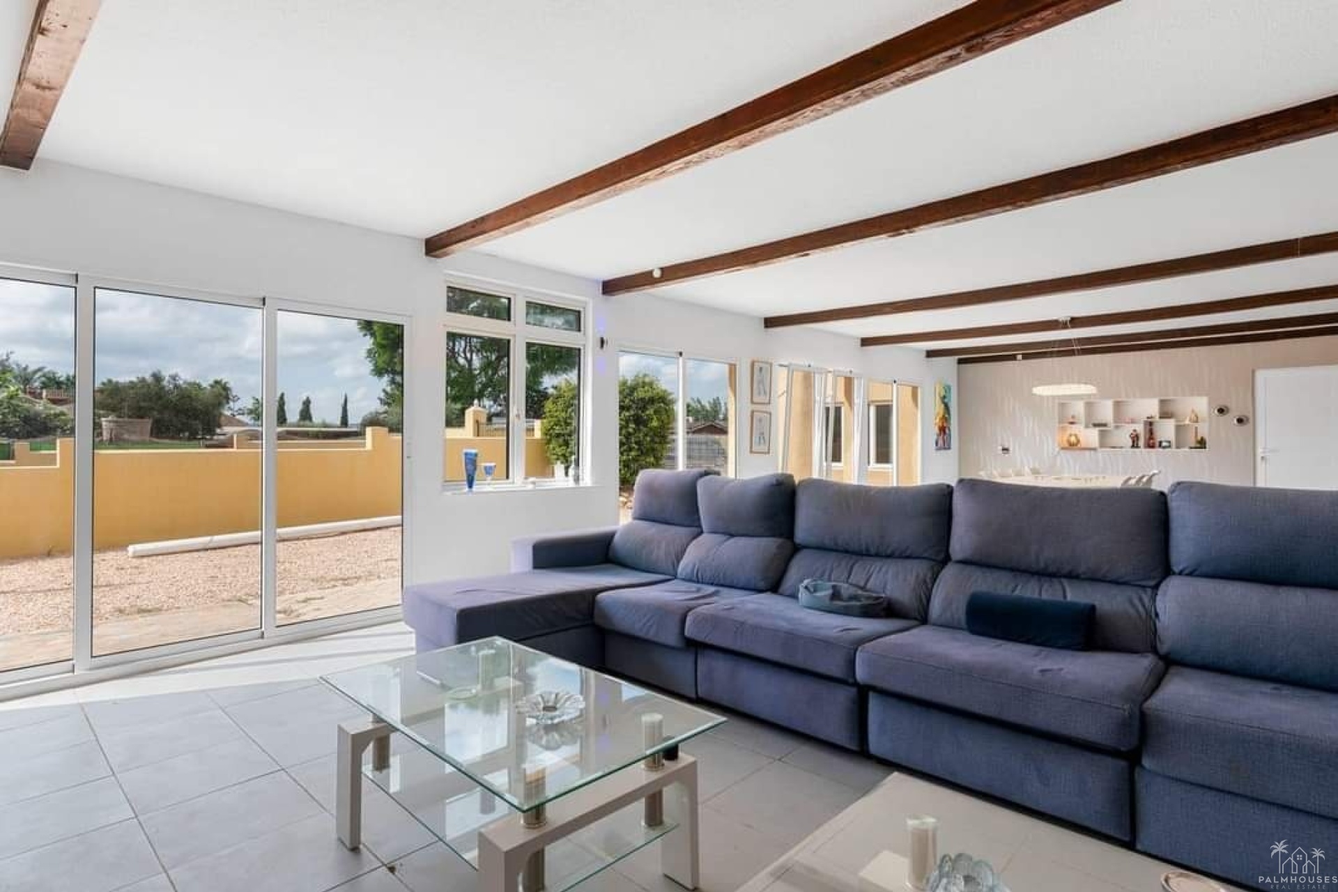 Revente - Finca - Los Montesinos - Costa Blanca