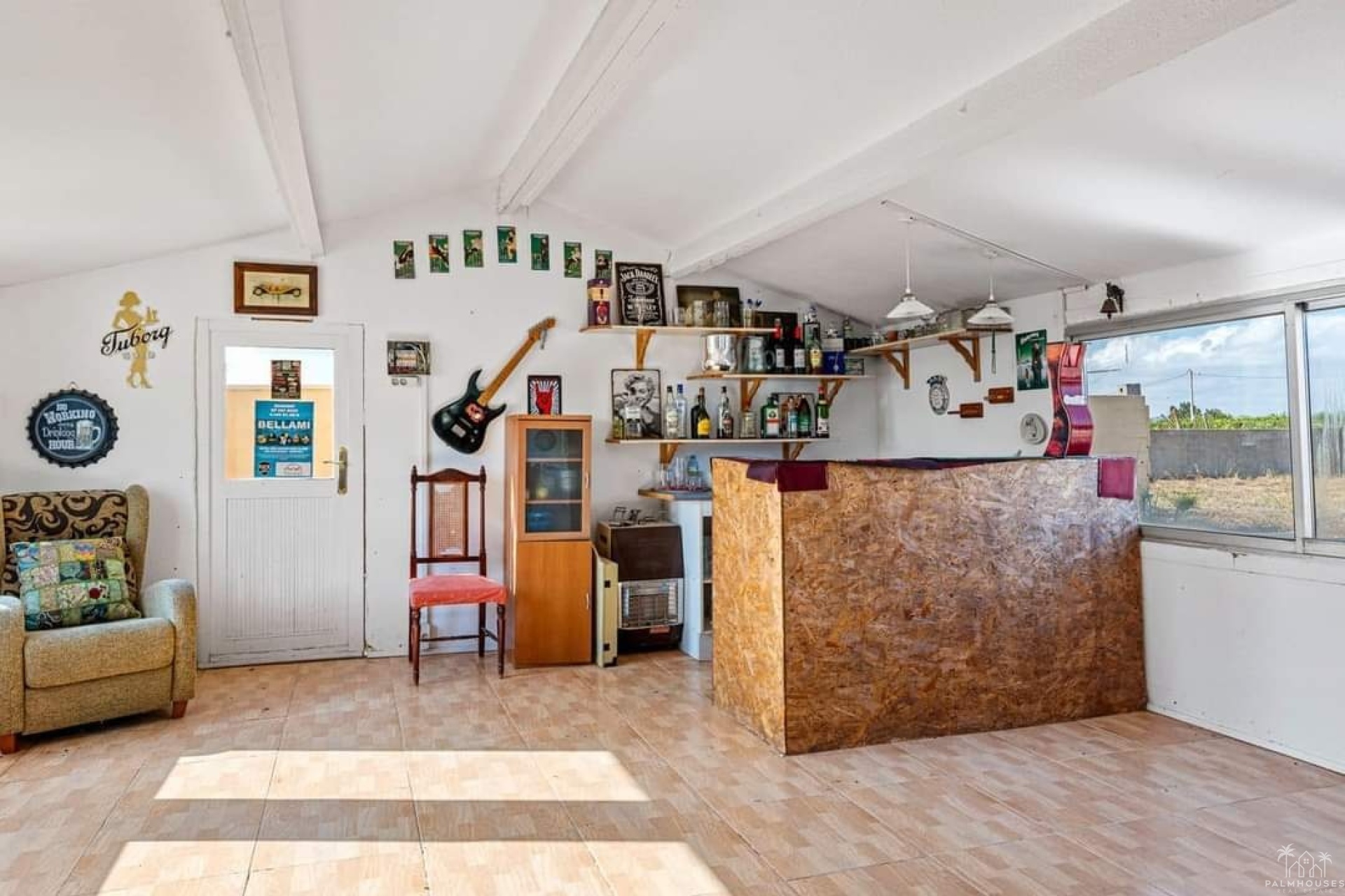 Revente - Finca - Los Montesinos - Costa Blanca