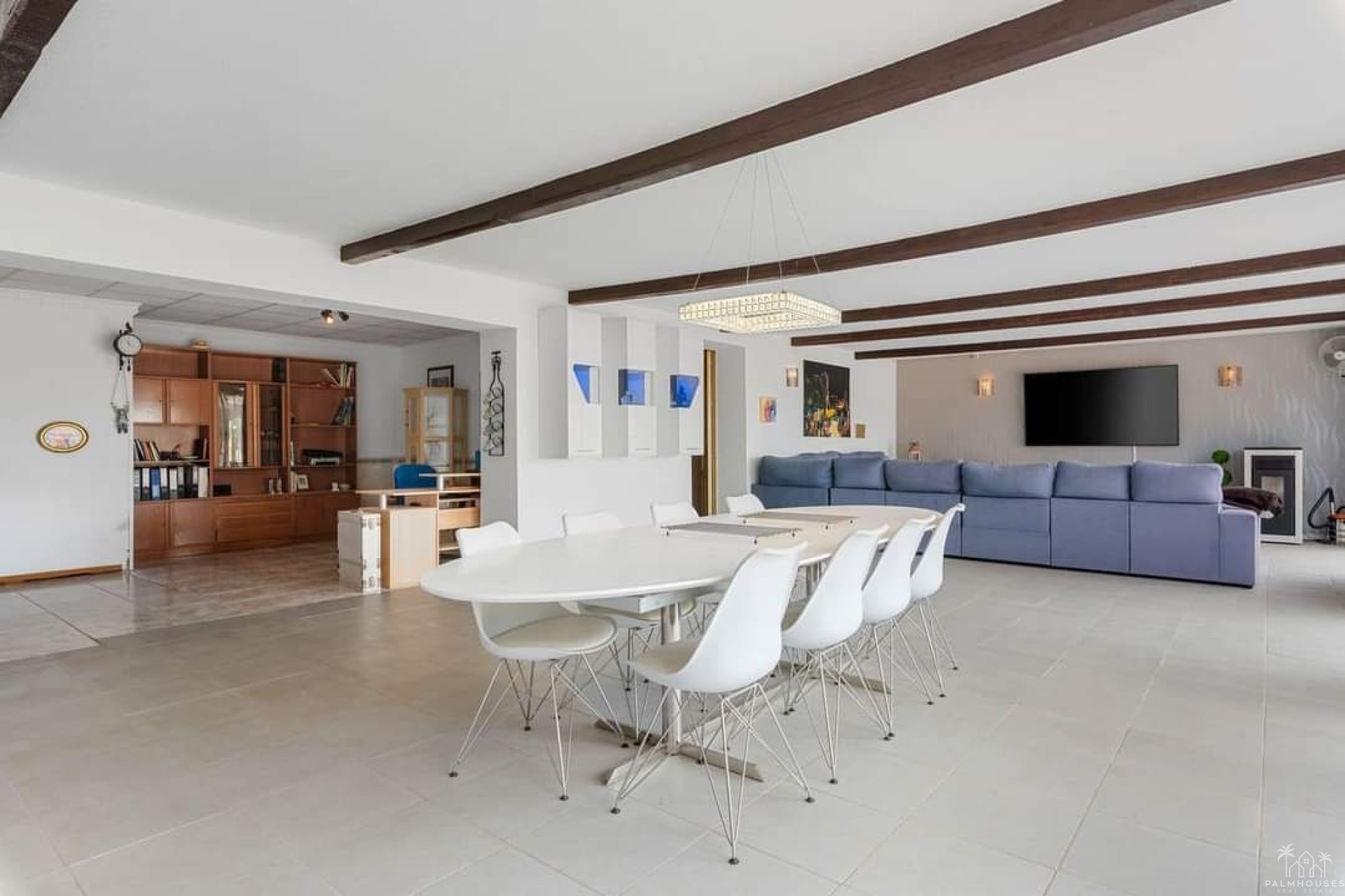Revente - Finca - Los Montesinos - Costa Blanca