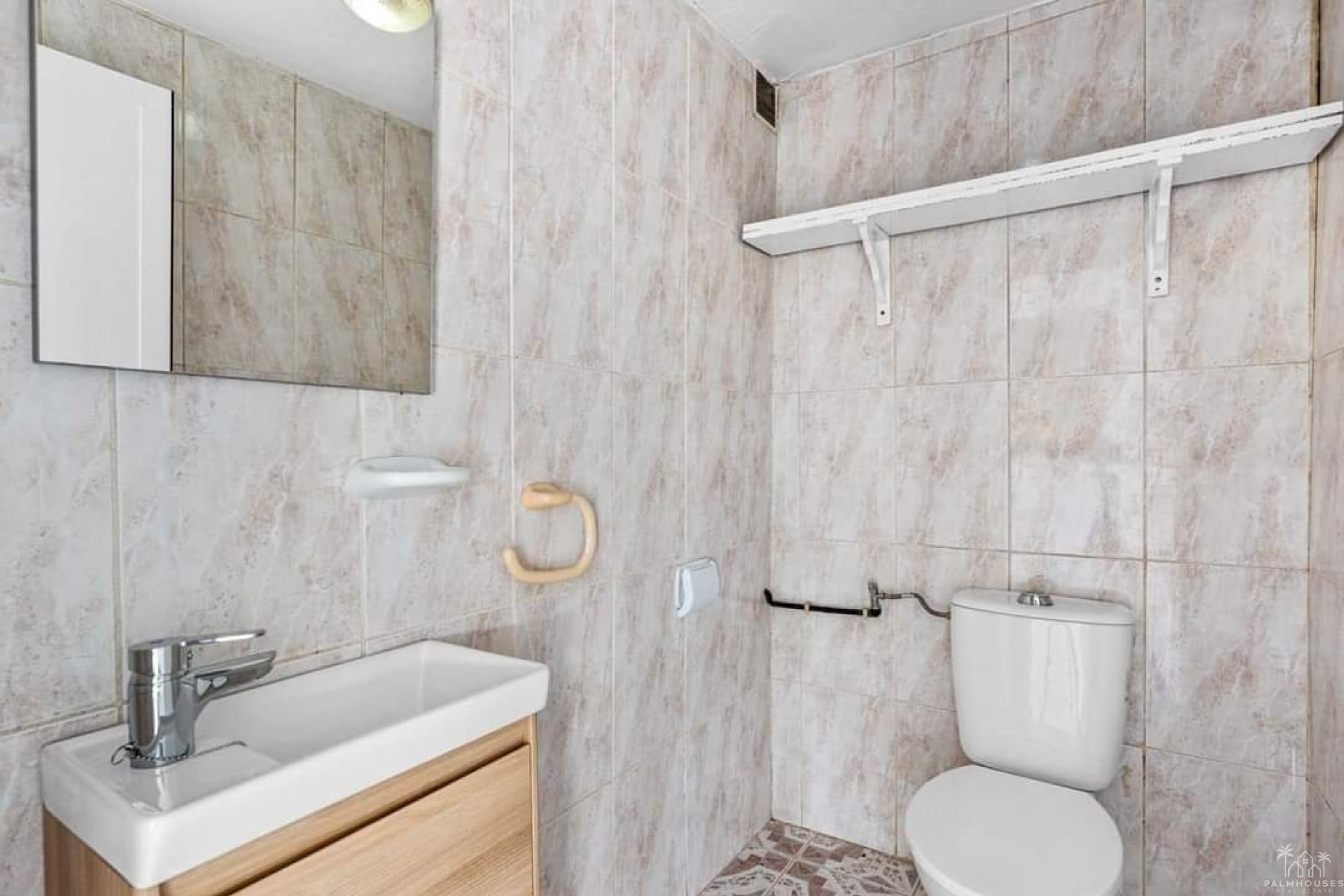Revente - Finca - Los Montesinos - Costa Blanca