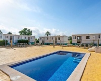 Revente - Finca - Los Montesinos - Costa Blanca