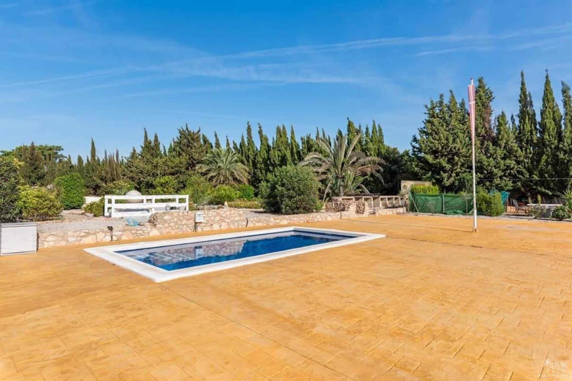 Revente - Finca - Los Montesinos - Costa Blanca