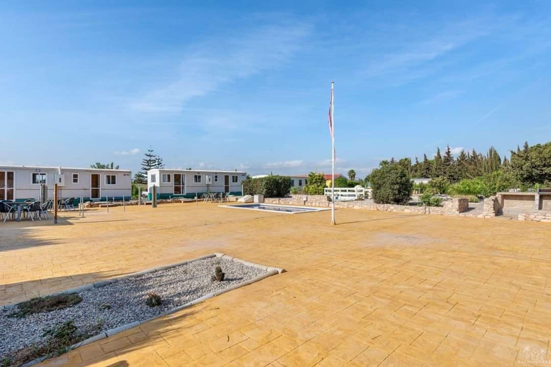 Revente - Finca - Los Montesinos - Costa Blanca