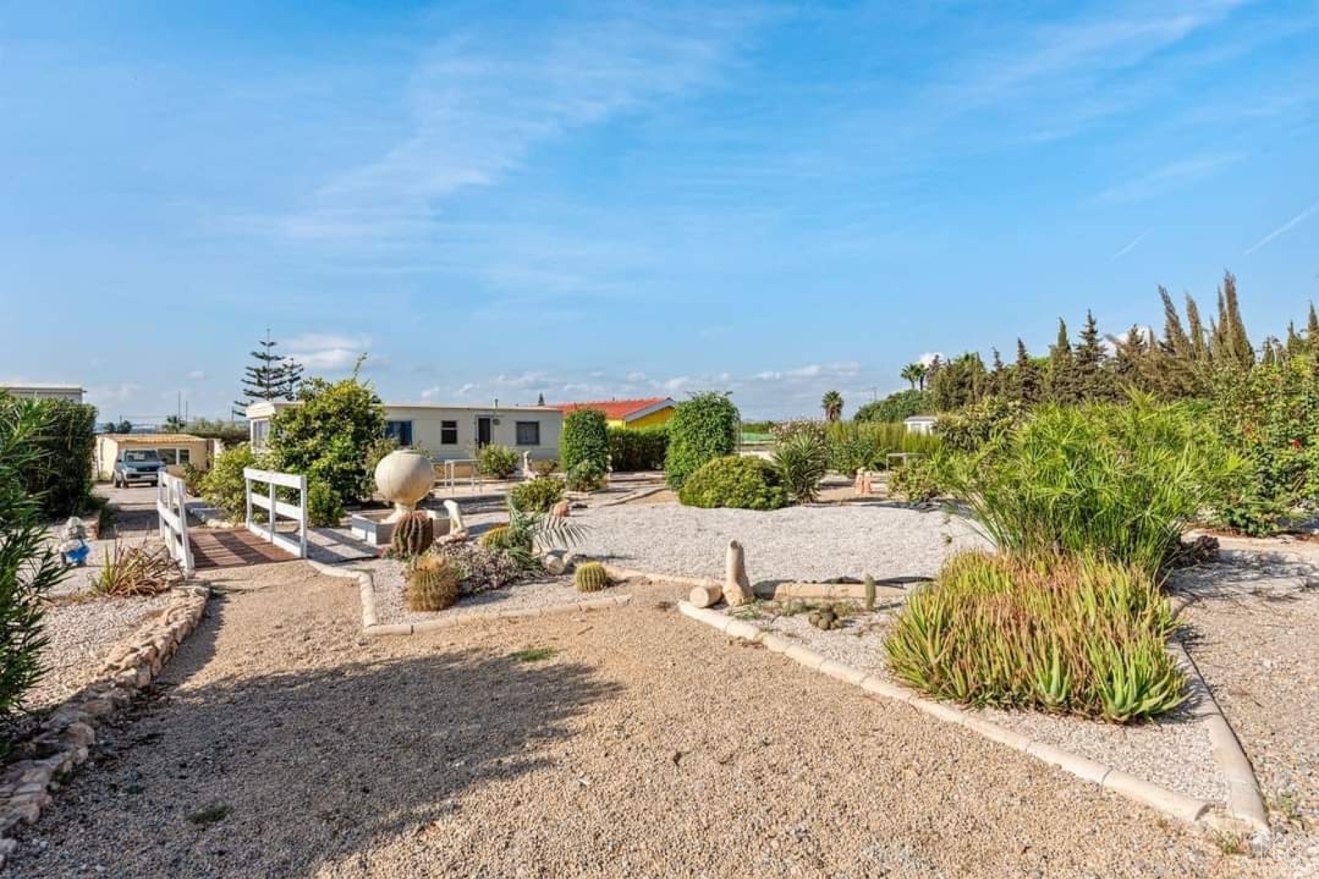 Revente - Finca - Los Montesinos - Costa Blanca