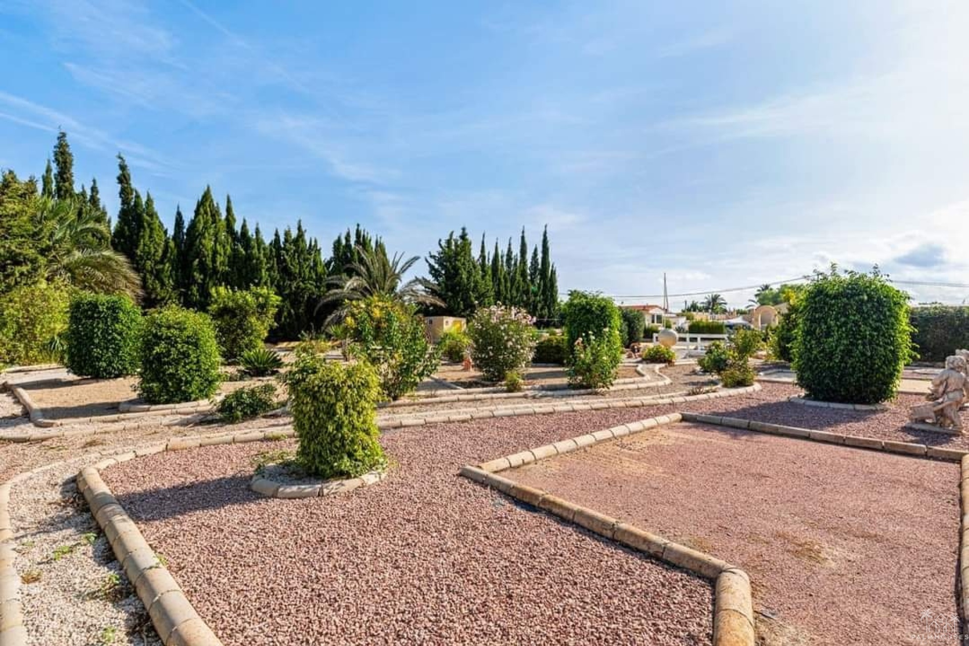 Revente - Finca - Los Montesinos - Costa Blanca