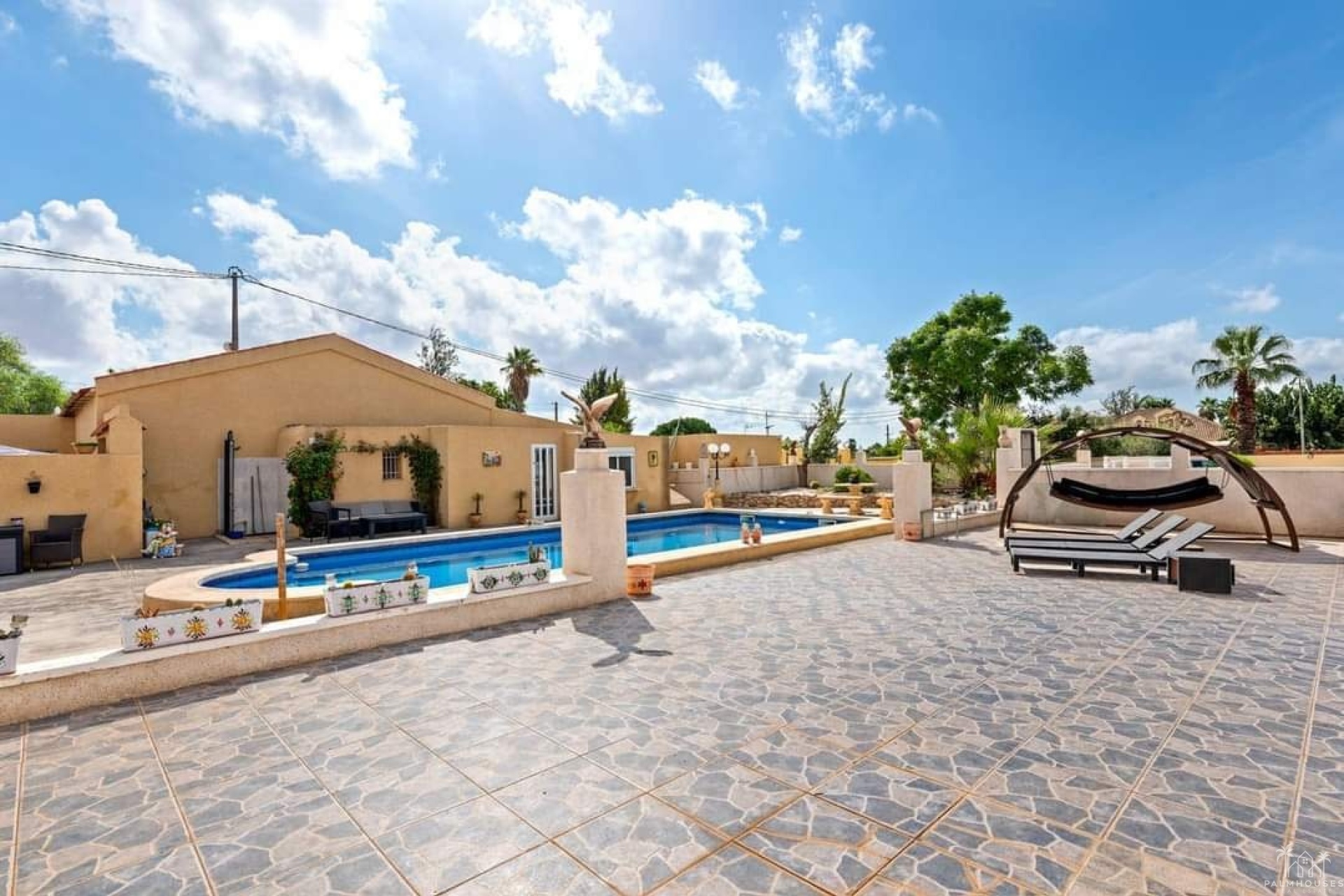 Revente - Finca - Los Montesinos - Costa Blanca