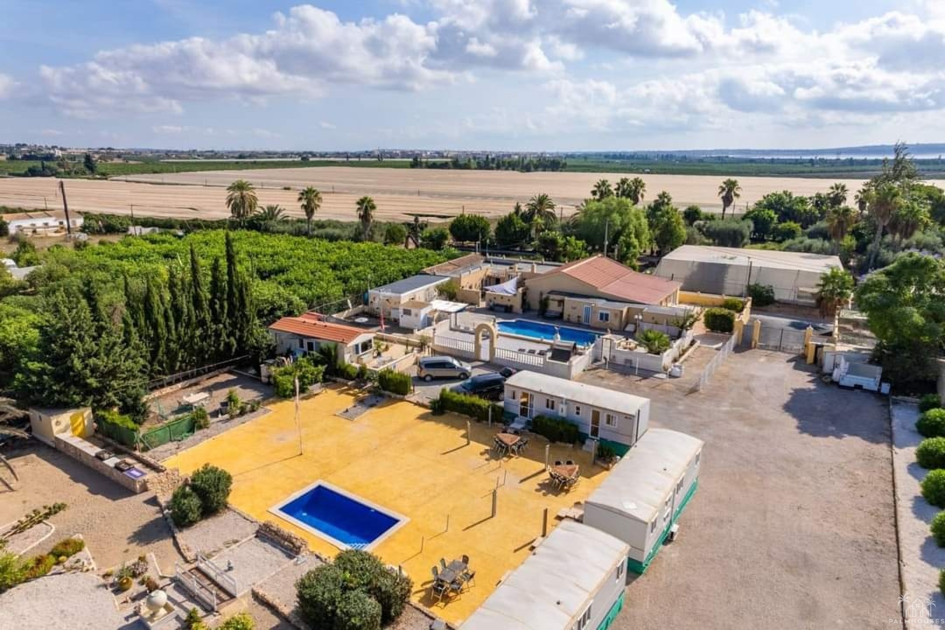 Revente - Finca - Los Montesinos - Costa Blanca