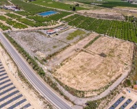 Revente - Finca - Los Montesinos