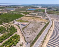 Revente - Finca - Los Montesinos