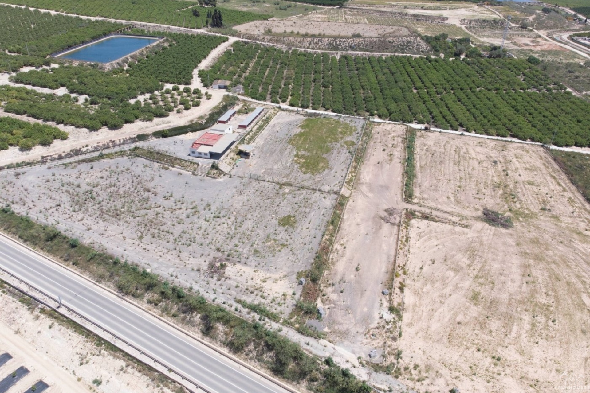 Revente - Finca - Los Montesinos
