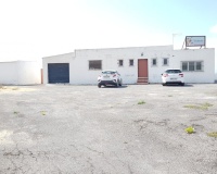 Revente - Finca - Los Montesinos